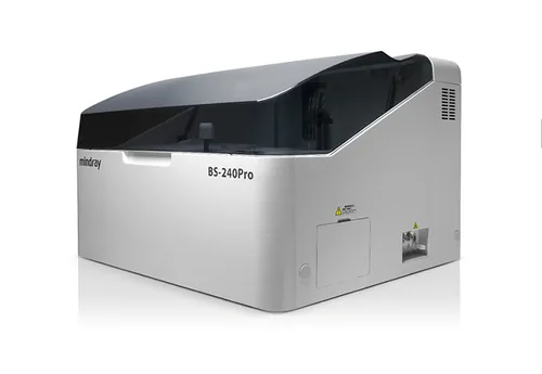 Биохимический анализатор Mindray (миндрей) BS-240Pro