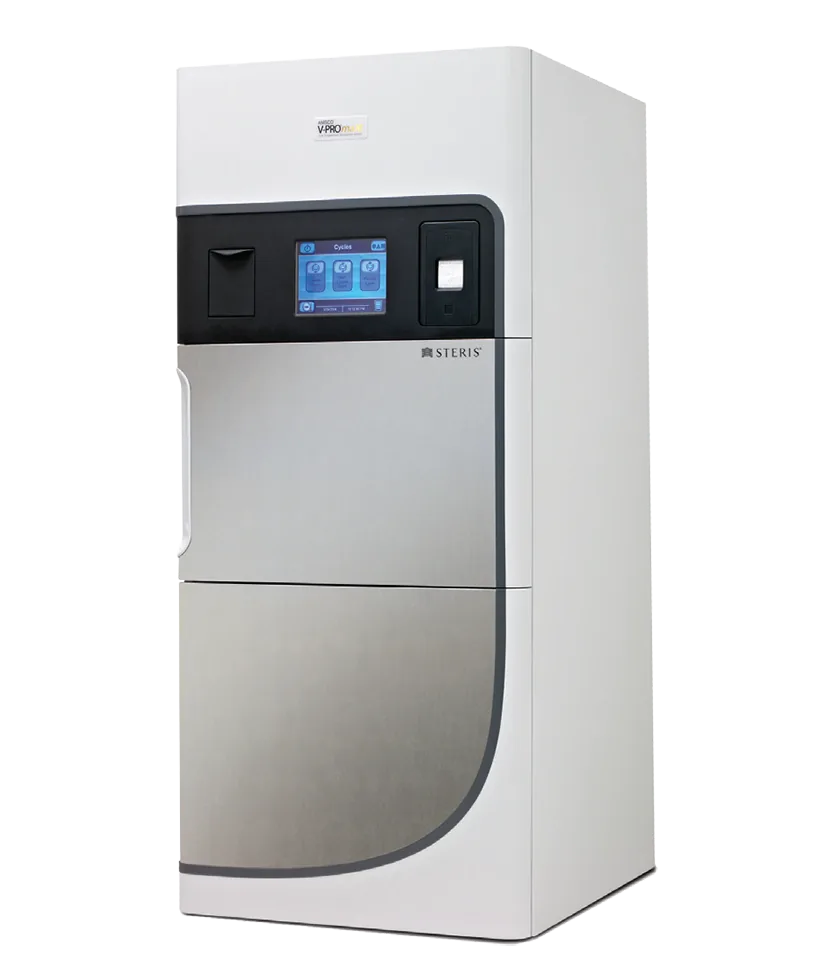 Низкотемпературный стерилизатор Steris V-PRO Max